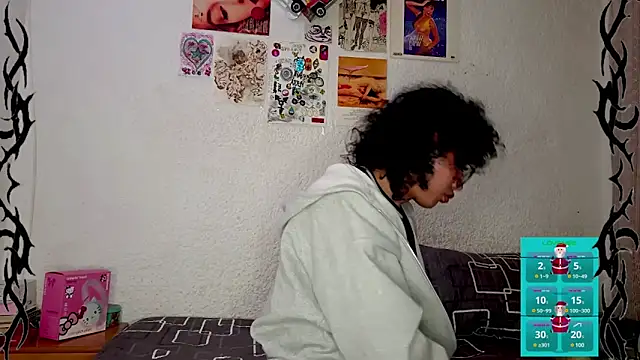 angelsdustxxx online show from 31, 12, 2024