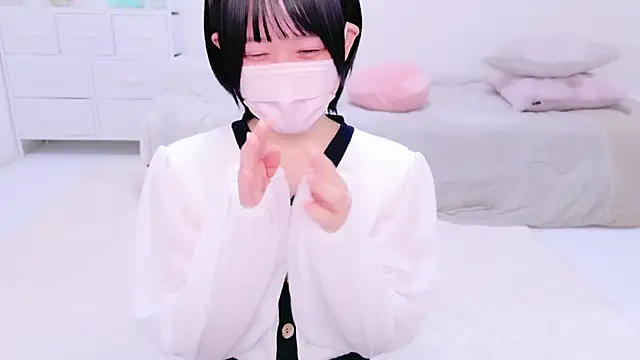 Snapshot of 963_kurumi chatting on 4, 12, 2024 963 kurumi online show from 4, 12, 2024