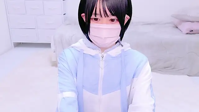 Snapshot of 963_kurumi chatting on 4, 12, 2024 963 kurumi online show from 4, 12, 2024
