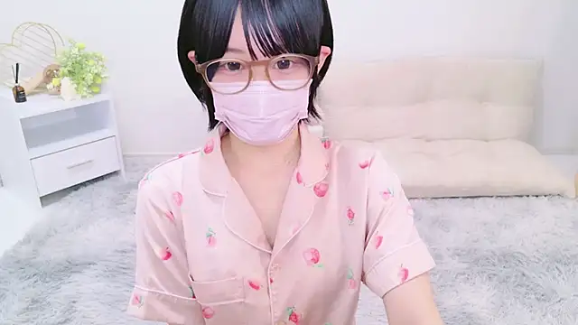 Snapshot of 963_kurumi chatting on 6, 12, 2024 963 kurumi online show from 6, 12, 2024
