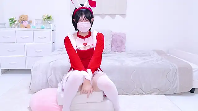Snapshot of 963_kurumi chatting on 25, 12, 2024 963 kurumi online show from 25, 12, 2024