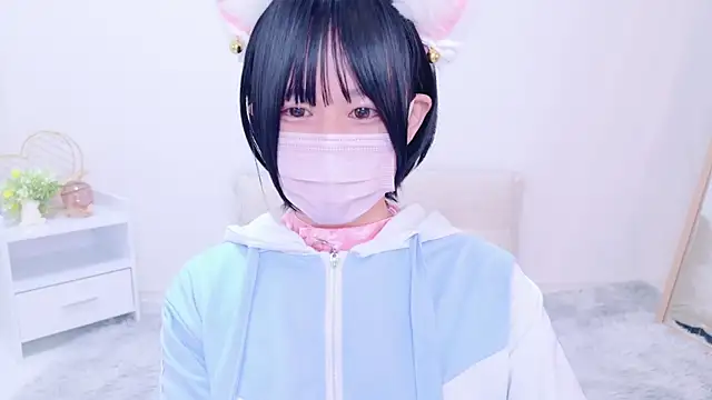 Snapshot of 963_kurumi chatting on 2, 1, 2025 963 kurumi online show from 2, 1, 2025