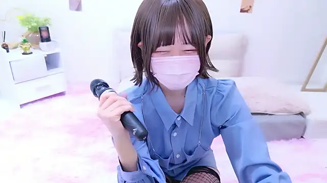 963 kurumi online show from 18, 1, 2026