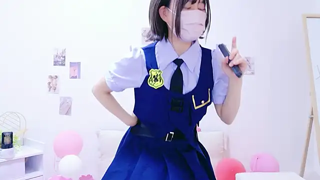 963 kurumi online show from 7, 4, 2026