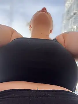 JessiMur online show from 2, 7, 2026