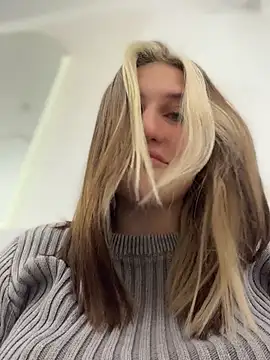 JessiMur online show from 12, 7, 2026