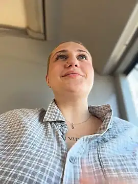 JessiMur online show from 20, 7, 2026