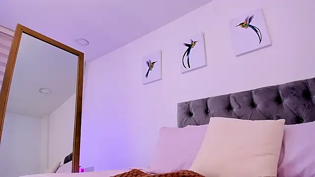  Natalie18 online show from 26, 1, 2025