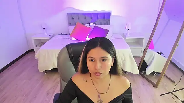  Natalie18 online show from 16, 3, 2025