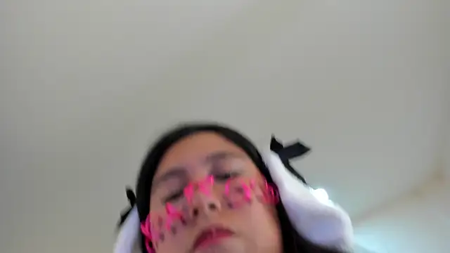  Natalie18 online show from 31, 10, 2025