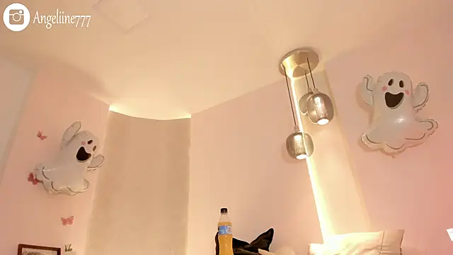 angeline-777 online show from 29, 10, 2025