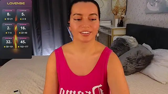 YourSweetDream  online show from 4, 1, 2025