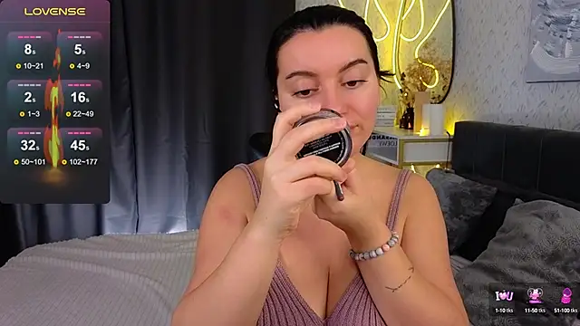 YourSweetDream  online show from 22, 2, 2025