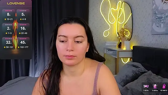 YourSweetDream  online show from 1, 3, 2025