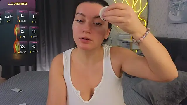 YourSweetDream  online show from 9, 3, 2025