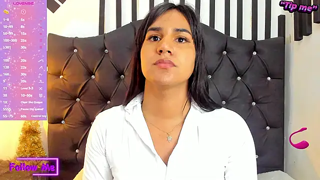 Kagome01 online show from 2, 1, 2025