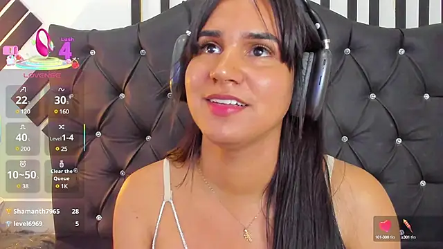 Kagome01 online show from 14, 3, 2025