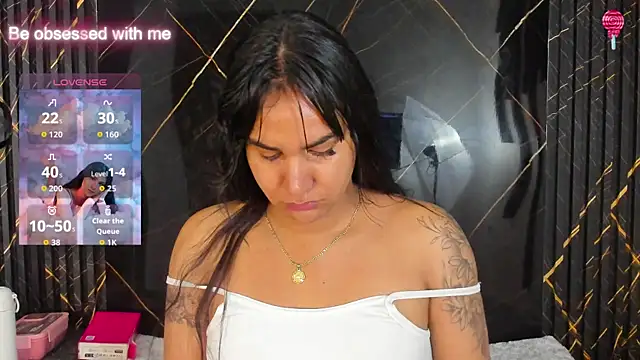 Kagome01 online show from 16, 10, 2025