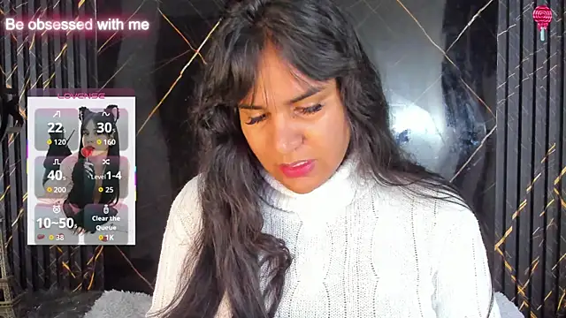 Kagome01 online show from 27, 11, 2025