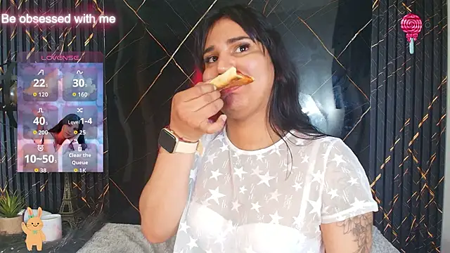 Kagome01 online show from 1, 2, 2026