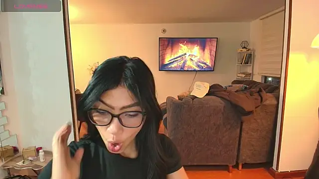 samy jonnes  online show from 23, 4, 2026