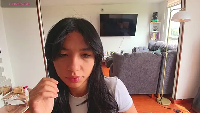 samy jonnes  online show from 27, 4, 2026