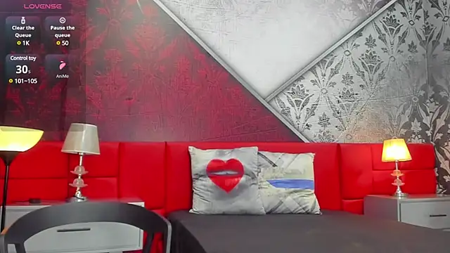 Alison Simmons online show from 11, 1, 2025