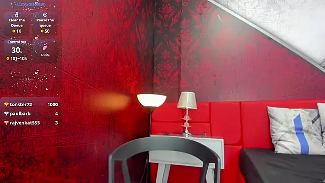 Alison Simmons online show from 15, 1, 2025