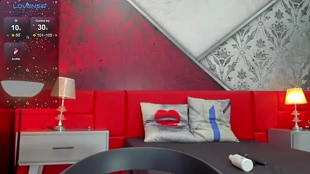 Alison Simmons online show from 17, 1, 2025