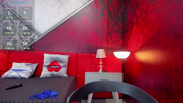 Alison Simmons online show from 23, 1, 2025