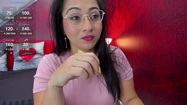 Alison Simmons online show from 24, 1, 2025