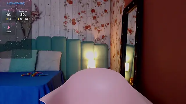 Alison Simmons online show from 3, 2, 2025