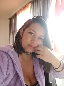Snapshot of Devil_Sara chatting on 13, 1, 2025 Devil Sara online show from 13, 1, 2025