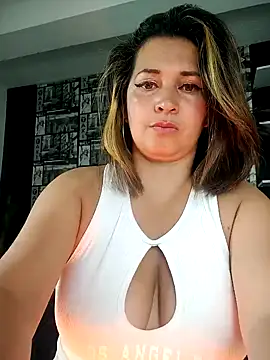 Snapshot of Devil_Sara chatting on 31, 1, 2025 Devil Sara online show from 31, 1, 2025