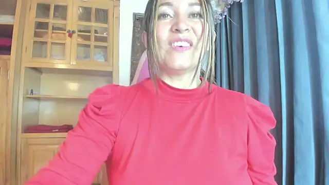 Snapshot of Devil_Sara chatting on 5, 2, 2025 Devil Sara online show from 5, 2, 2025