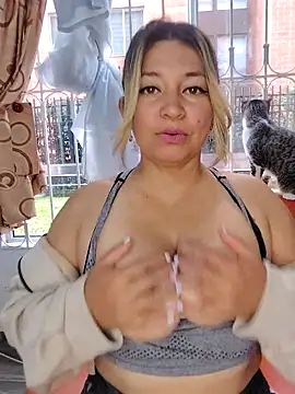 Devil Sara online show from 15, 3, 2026