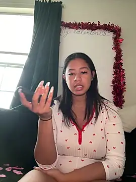 VanessaBling online show from 10, 2, 2026