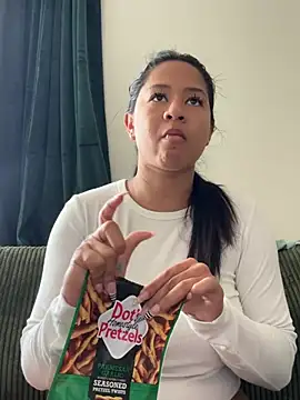 VanessaBling online show from 18, 3, 2026