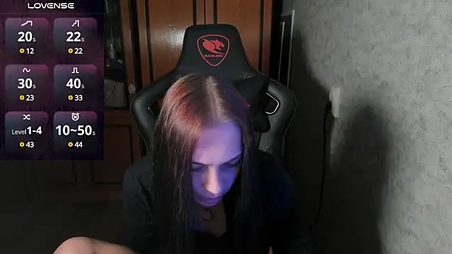 Rachel Sharp online show from 10, 12, 2024