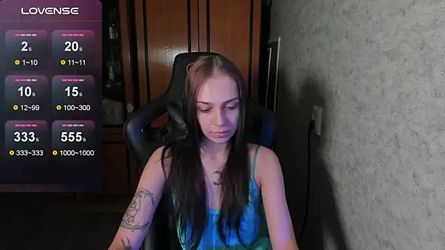 Rachel Sharp online show from 25, 12, 2024