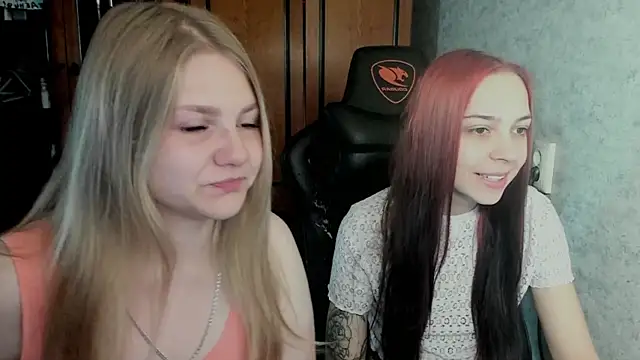 Rachel Sharp online show from 16, 9, 2025