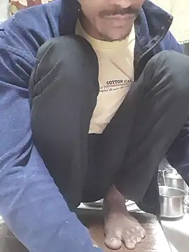 Burhade-- online show from 8, 1, 2026