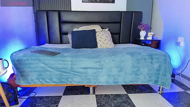 Jotastevensxx online show from 7, 2, 2025