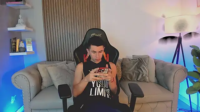 Jotastevensxx online show from 30, 9, 2025