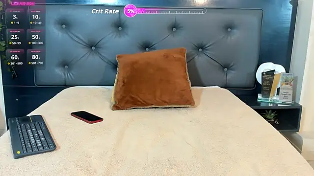 Jotastevensxx online show from 16, 11, 2025