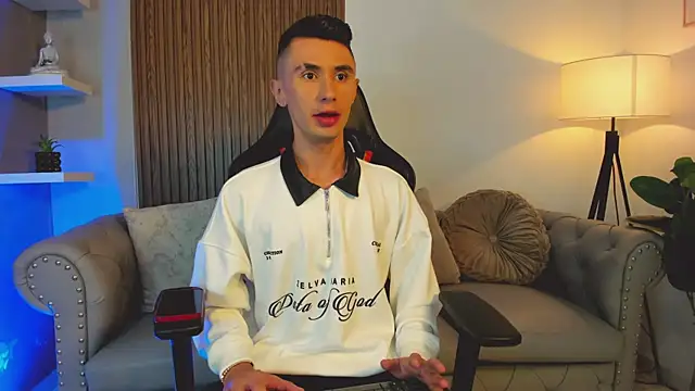 Jotastevensxx online show from 28, 3, 2026