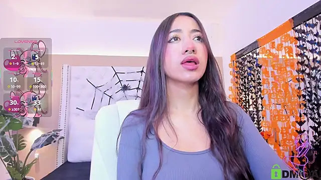 celeste wayne online show from 20, 10, 2025