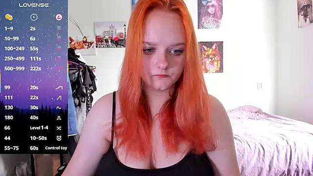Kofein online show from 7, 7, 2026