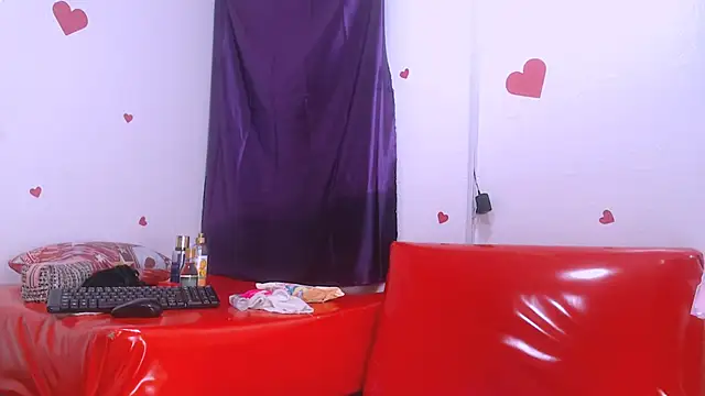 seductivespellvagina80 online show from 19, 2, 2026