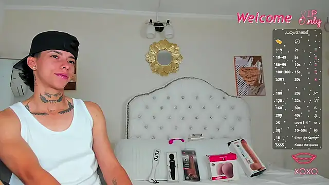 AmberAdams  online show from 14, 2, 2026